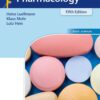 تحميل كتاب Color Atlas of Pharmacology (PDF)