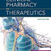 تحميل كتاب Clinical Pharmacy and Therapeutics